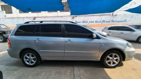 TOYOTA Fielder 1.8 16V 4P AUTOMTICO, Foto 3