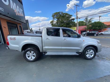 TOYOTA Hilux Caminhonete 3.0 4P SR 4X4 TURBO DIESEL CABINE DUPLA, Foto 6