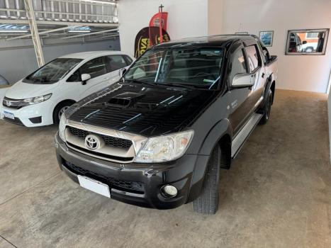 TOYOTA Hilux Caminhonete 3.0 4P SRV DIESEL CABINE DUPLA, Foto 12