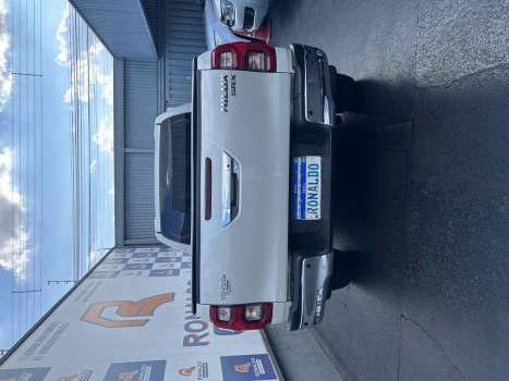 TOYOTA Hilux Caminhonete 2.8 16V 4P SRX DIESEL CABINE DUPLA, Foto 7