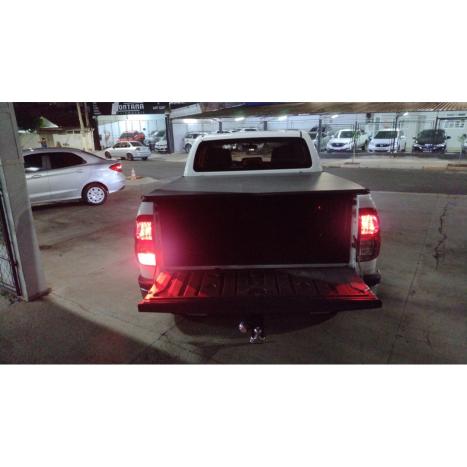 TOYOTA Hilux Caminhonete 2.8 16V SRV 4X4 DIESEL CABINE DUPLA AUTOMTICO, Foto 10