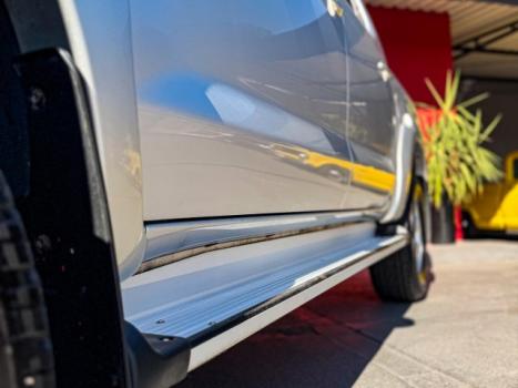 TOYOTA Hilux Caminhonete 2.7 16V 4P SR FLEX CABINE DUPLA AUTOMTICO, Foto 4