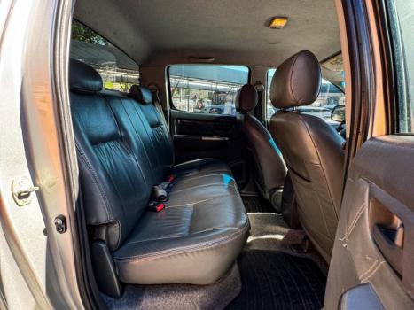 TOYOTA Hilux Caminhonete 2.7 16V 4P SR FLEX CABINE DUPLA AUTOMTICO, Foto 10
