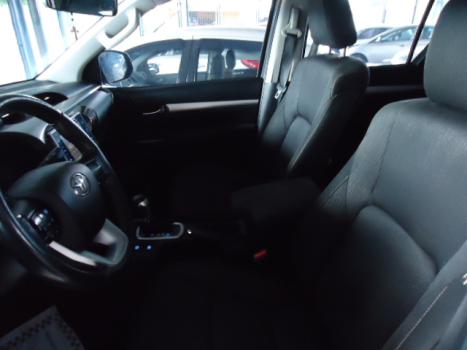 TOYOTA Hilux Caminhonete 2.8 16V 4P SR 4X4 DIESEL CABINE DUPLA AUTOMTICO, Foto 8