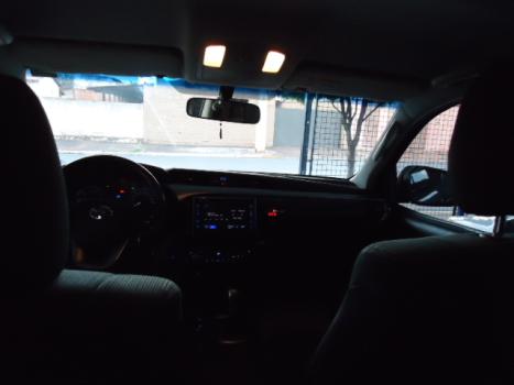 TOYOTA Hilux Caminhonete 2.8 16V 4P SR 4X4 DIESEL CABINE DUPLA AUTOMTICO, Foto 10