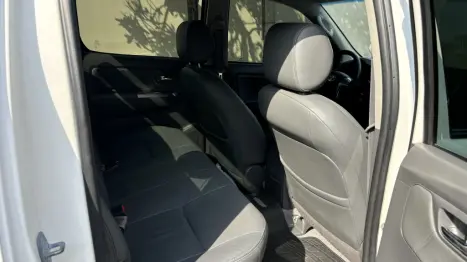 TOYOTA Hilux Caminhonete 2.7 16V 4P SRV FLEX 4X4  CABINE DUPLA AUTOMTICO, Foto 5