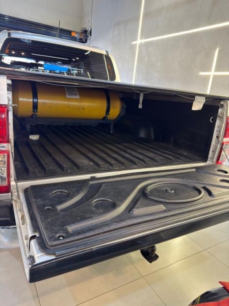 TOYOTA Hilux Caminhonete 2.7 16V 4P SRV FLEX 4X4  CABINE DUPLA AUTOMTICO, Foto 7