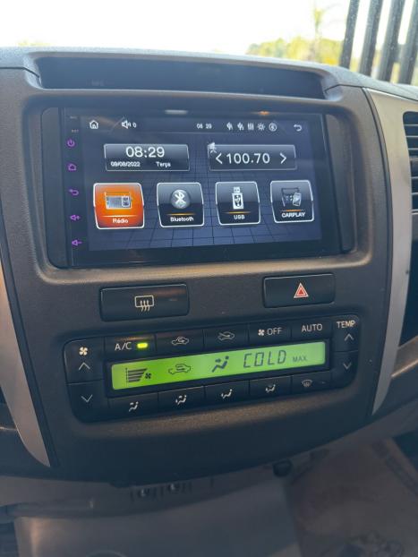 TOYOTA Hilux Caminhonete 3.0 16V 4P 4X4 SRV TURBO DIESEL CABINE DUPLA AUTOMTICO, Foto 7