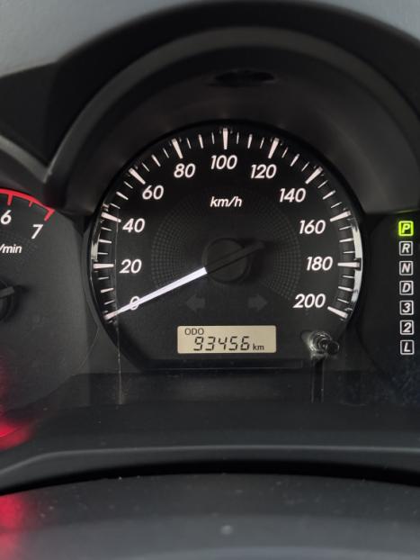 TOYOTA Hilux Caminhonete 2.7 16V 4P SR FLEX CABINE DUPLA AUTOMTICO, Foto 17