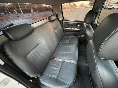 TOYOTA Hilux Caminhonete 3.0 4P 4X4 SRV TURBO DIESEL CABINE DUPLA LIMITED EDITION AUTOMTICO, Foto 17