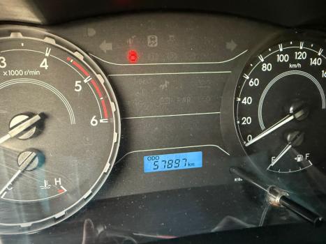 TOYOTA Hilux Caminhonete 2.8 16V 4P POWER PACK TURBO DIESEL 4X4 CABINE DUPLA, Foto 7