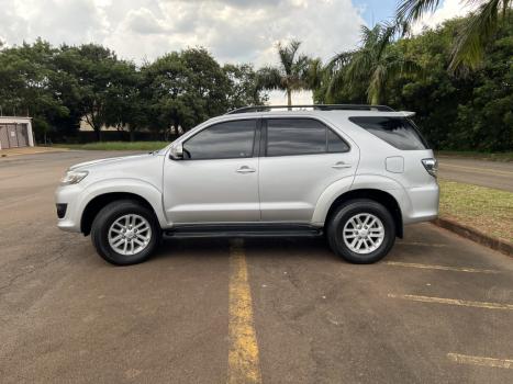 TOYOTA Hilux SW4 2.7 16V 4P SR AUTOMTICO, Foto 6