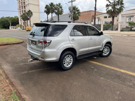 TOYOTA Hilux SW4 2.7 16V 4P SR AUTOMTICO, Foto 5