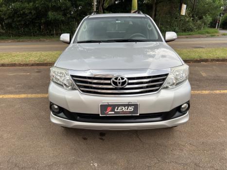 TOYOTA Hilux SW4 2.7 16V 4P SR AUTOMTICO, Foto 8