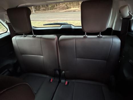 TOYOTA Hilux SW4 2.7 16V 4P FLEX SRV 7 LUGARES AUTOMTICO, Foto 8