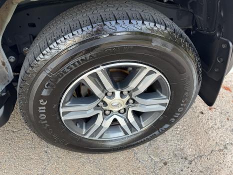 TOYOTA Hilux SW4 2.7 16V 4P FLEX SRV 7 LUGARES AUTOMTICO, Foto 13