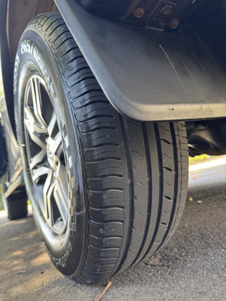 TOYOTA Hilux SW4 2.7 16V 4P SR FLEX AUTOMTICO, Foto 18