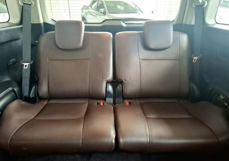 TOYOTA Hilux SW4 2.7 16V 4P FLEX SR 7 LUGARES AUTOMTICO, Foto 10