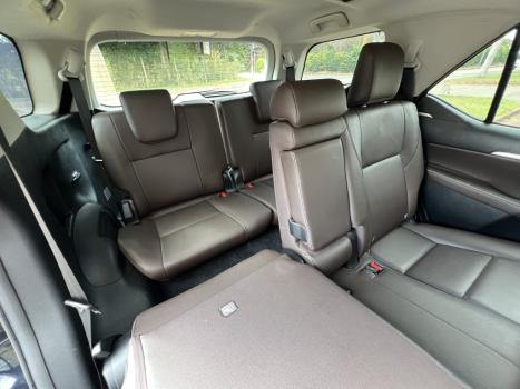 TOYOTA Hilux SW4 2.7 16V 4P FLEX SRV 7 LUGARES AUTOMTICO, Foto 17