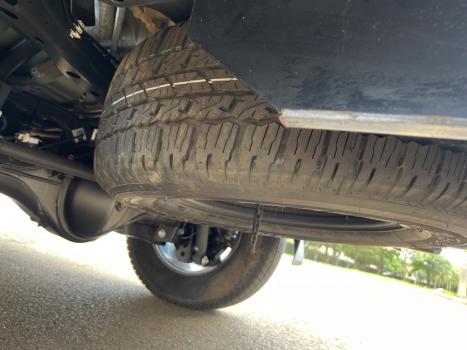 TOYOTA Hilux SW4 2.7 16V 4P FLEX SRV 7 LUGARES AUTOMTICO, Foto 18