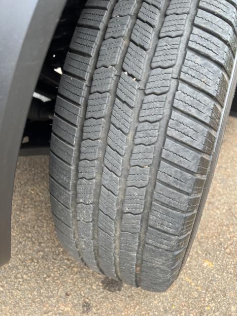 TOYOTA Hilux SW4 2.7 16V 4P FLEX SRV 7 LUGARES AUTOMTICO, Foto 19