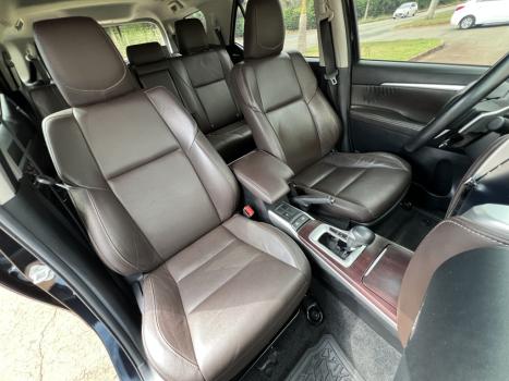 TOYOTA Hilux SW4 2.7 16V 4P FLEX SRV 7 LUGARES AUTOMTICO, Foto 15