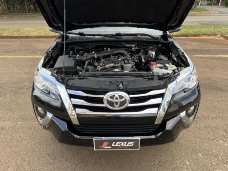 TOYOTA Hilux SW4 2.7 16V 4P FLEX SRV 7 LUGARES AUTOMTICO, Foto 10