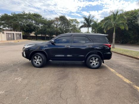 TOYOTA Hilux SW4 2.7 16V 4P FLEX SRV 7 LUGARES AUTOMTICO, Foto 6