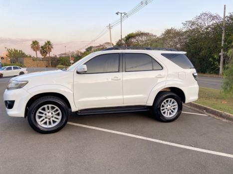 TOYOTA Hilux SW4 2.7 16V 4P SR FLEX AUTOMTICO, Foto 6