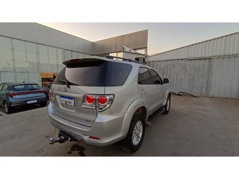 TOYOTA Hilux SW4 2.7 16V 4P SR AUTOMTICO, Foto 5