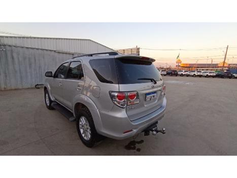 TOYOTA Hilux SW4 2.7 16V 4P SR AUTOMTICO, Foto 7