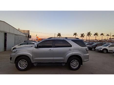 TOYOTA Hilux SW4 2.7 16V 4P SR AUTOMTICO, Foto 8
