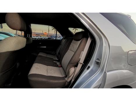 TOYOTA Hilux SW4 2.7 16V 4P SR AUTOMTICO, Foto 9