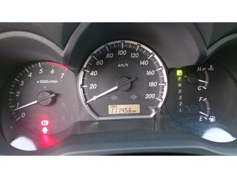 TOYOTA Hilux SW4 2.7 16V 4P SR AUTOMTICO, Foto 13