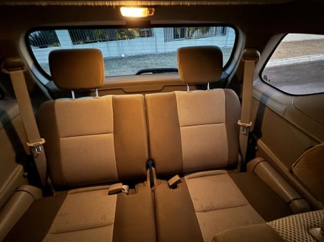 TOYOTA Hilux SW4 2.7 16V 4P FLEX SR 7 LUGARES AUTOMTICO, Foto 8