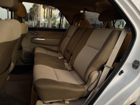 TOYOTA Hilux SW4 2.7 16V 4P FLEX SR 7 LUGARES AUTOMTICO, Foto 11