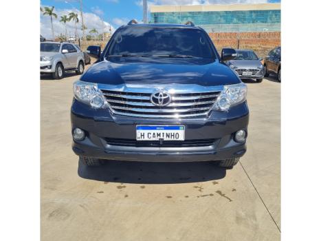 TOYOTA Hilux SW4 2.7 16V 4P SR AUTOMTICO, Foto 2
