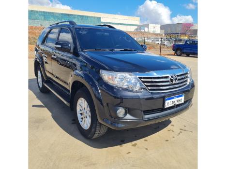 TOYOTA Hilux SW4 2.7 16V 4P SR AUTOMTICO, Foto 3