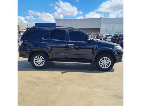TOYOTA Hilux SW4 2.7 16V 4P SR AUTOMTICO, Foto 4