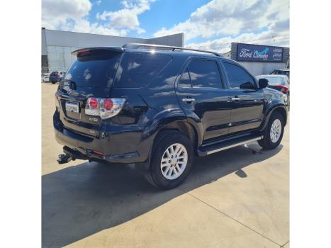 TOYOTA Hilux SW4 2.7 16V 4P SR AUTOMTICO, Foto 5