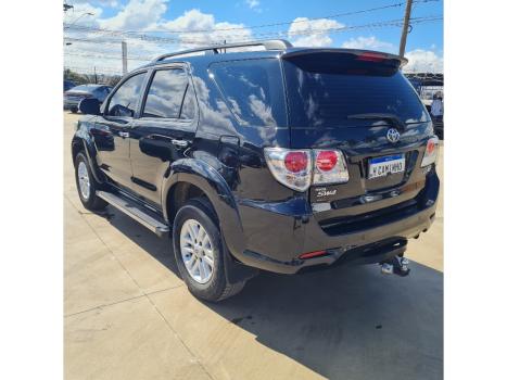 TOYOTA Hilux SW4 2.7 16V 4P SR AUTOMTICO, Foto 7