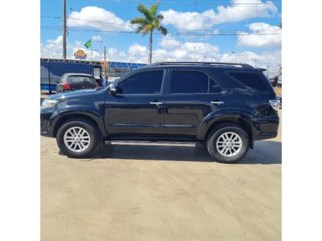 TOYOTA Hilux SW4 2.7 16V 4P SR AUTOMTICO, Foto 8