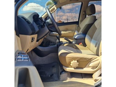 TOYOTA Hilux SW4 2.7 16V 4P SR AUTOMTICO, Foto 10