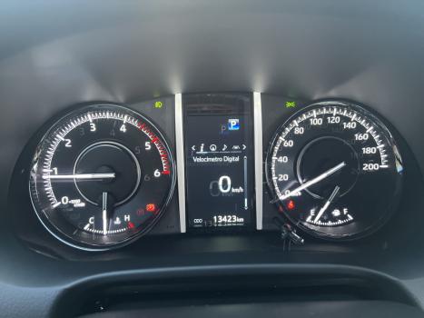 TOYOTA Hilux SW4 2.8 4P SRX 4X4 DIAMOND 7 LUGARES TURBO DIESEL AUTOMTICO, Foto 20