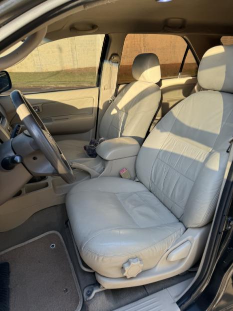 TOYOTA Hilux SW4 2.8 4P 4X4 TURBO DIESEL, Foto 6
