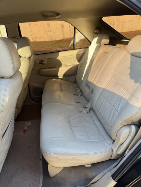 TOYOTA Hilux SW4 2.8 4P 4X4 TURBO DIESEL, Foto 7
