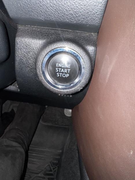 TOYOTA Hilux SW4 2.8 16V 4P SRX 4X4 7 LUGARES TURBO DIESEL AUTOMTICO, Foto 9