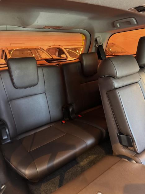 TOYOTA Hilux SW4 2.8 16V 4P SRX 4X4 7 LUGARES TURBO DIESEL AUTOMTICO, Foto 16