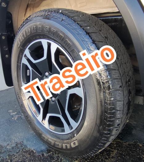 TOYOTA Hilux SW4 2.8 4P SRX 4X4 DIAMOND 7 LUGARES TURBO DIESEL AUTOMTICO, Foto 10