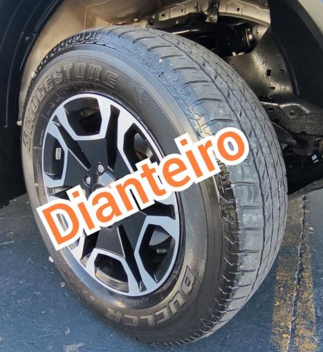 TOYOTA Hilux SW4 2.8 4P SRX 4X4 DIAMOND 7 LUGARES TURBO DIESEL AUTOMTICO, Foto 11